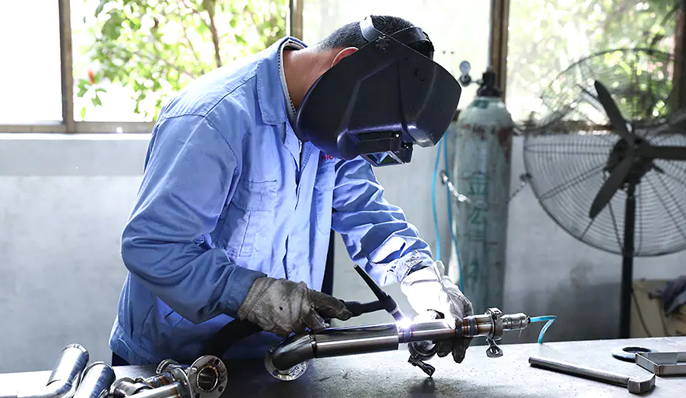 Suzhou Golden Eagle Machinery & Equipment Co., Ltd.